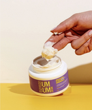 Bumbum Cream 200g - O BB Cream para o seu Bumbum - (Creme para Celulite/Creme para Estrias/Creme para Foliculite)