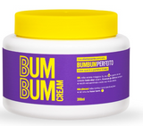 Bumbum Cream 200g - O BB Cream para o seu Bumbum - (Creme para Celulite/Creme para Estrias/Creme para Foliculite)