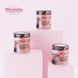 Kit 3 Gel Creme Redutor Medidas Celulites Estrias Pimenta Negra